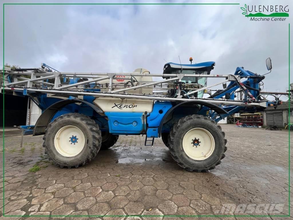 Matrot Xenon 5200 Zelfrijdende spuitmachines