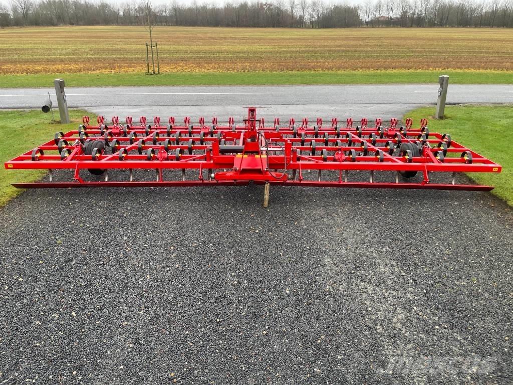 Väderstad NZM 600 Eggen