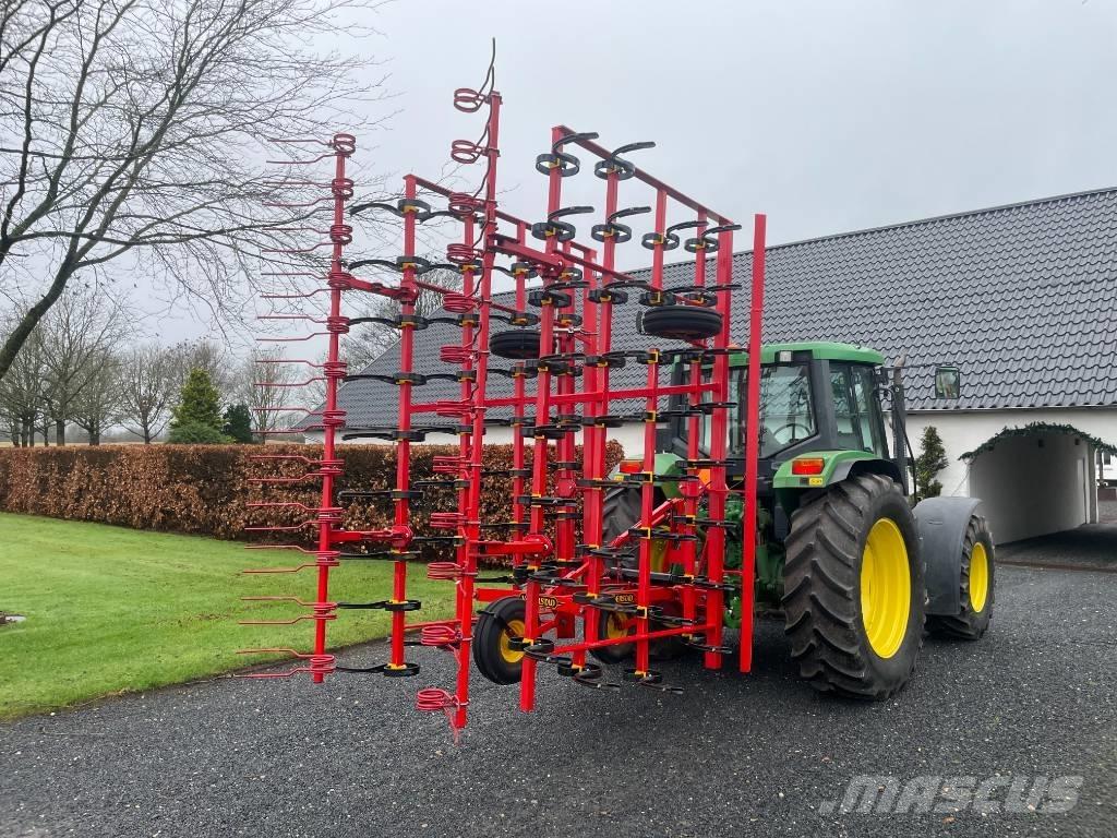 Väderstad NZM 600 Eggen