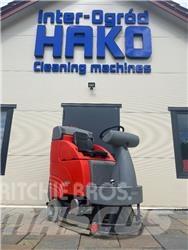 Hako B 650 R Schrobzuigmachines