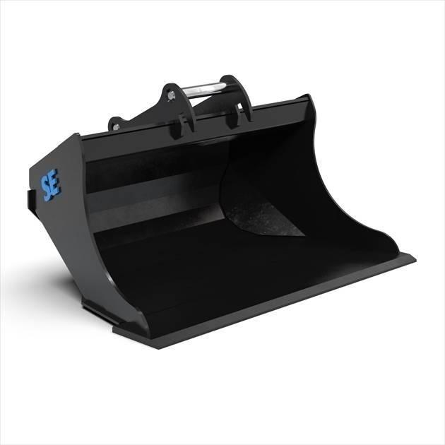 SE Equipment  Skopor Bakken