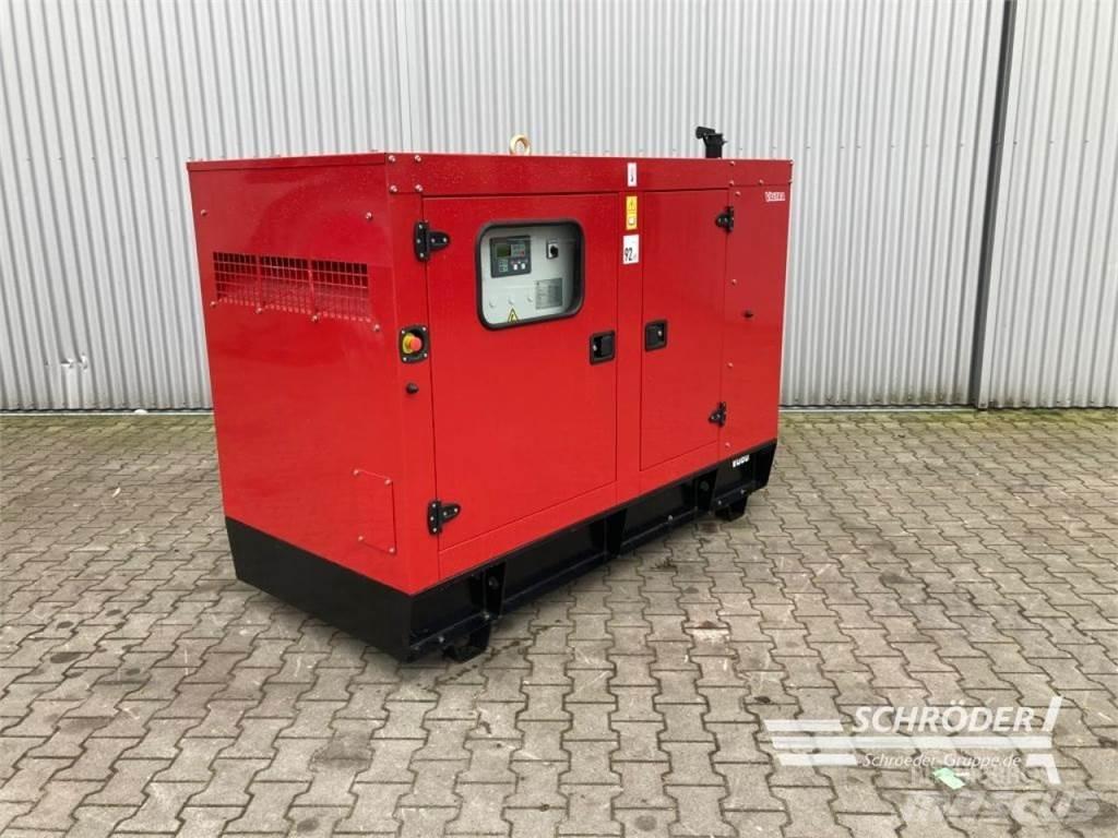 Valtra VG 60 Landbouw - overige