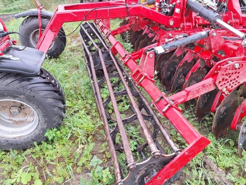 Pom Alfa H4,0 Schijveneggen