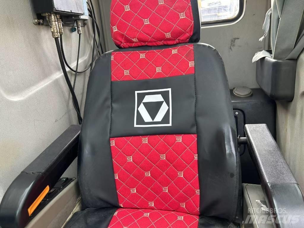 XCMG XCT 80L5 Kranen voor alle terreinen