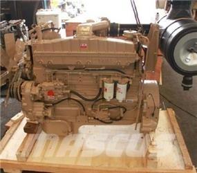 Cummins NT855-M270 Motoren