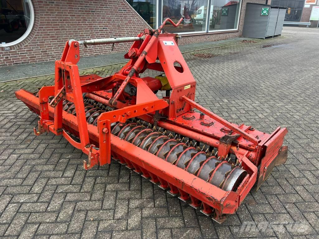 Niemeyer KR 3100 Rotorkopeggen / rototillers