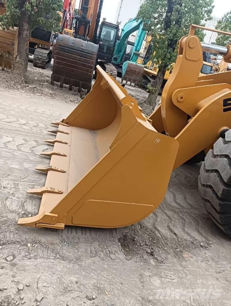 SDLG LG 956 L Wielladers