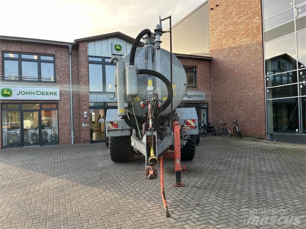 Briri VTTW 16700 Mestverspreider