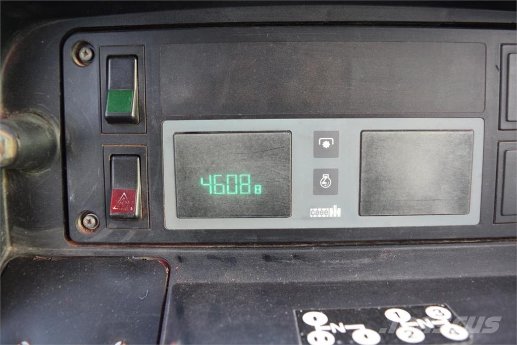 Case IH 840 A/S Tractoren