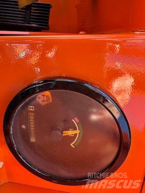 JLG 1054 Verreikers