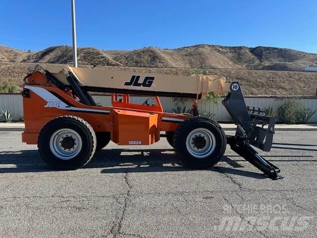JLG 1054 Verreikers