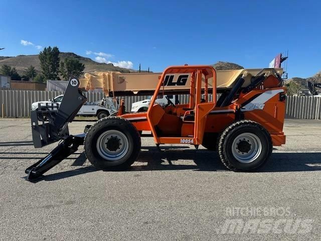 JLG 1054 Verreikers