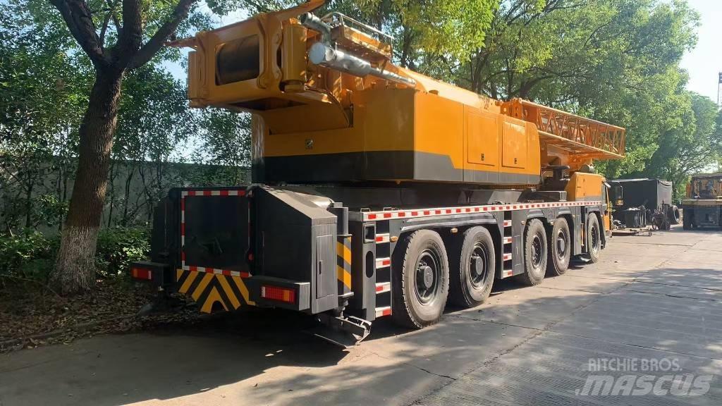 XCMG XCA 180 L Kranen voor alle terreinen