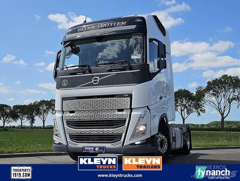 Volvo FH 500 XL Trekkers