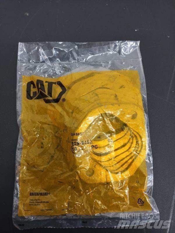 CAT GASKET 129-9452 Motoren