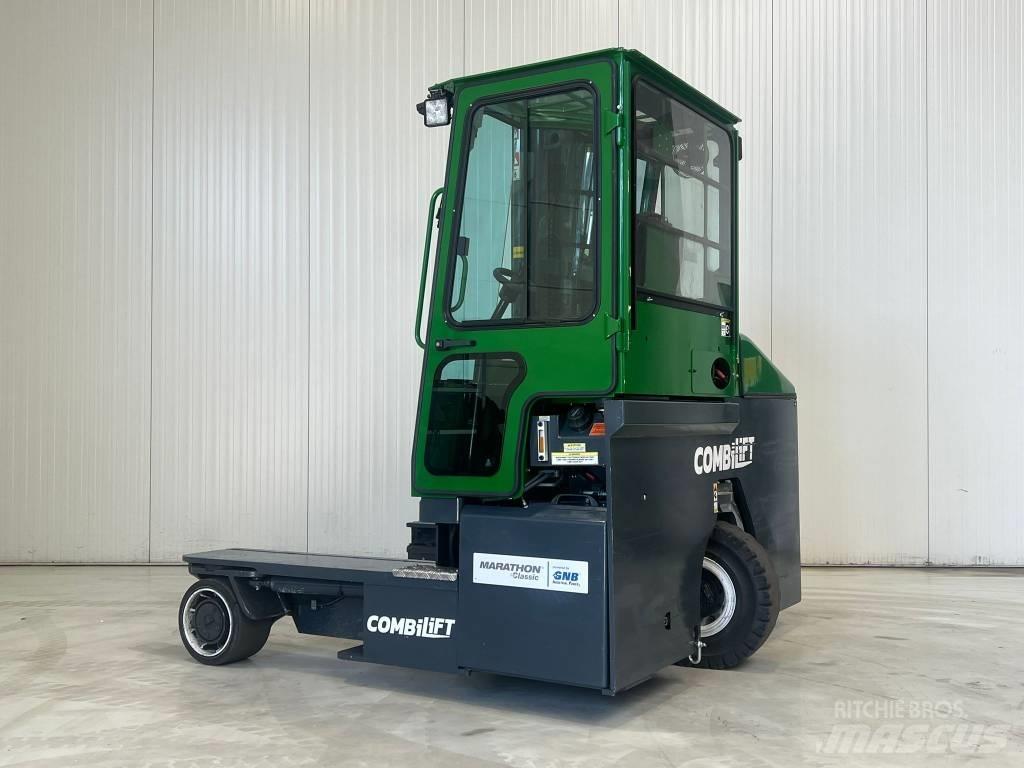 Combilift C4000ET Four-way truck