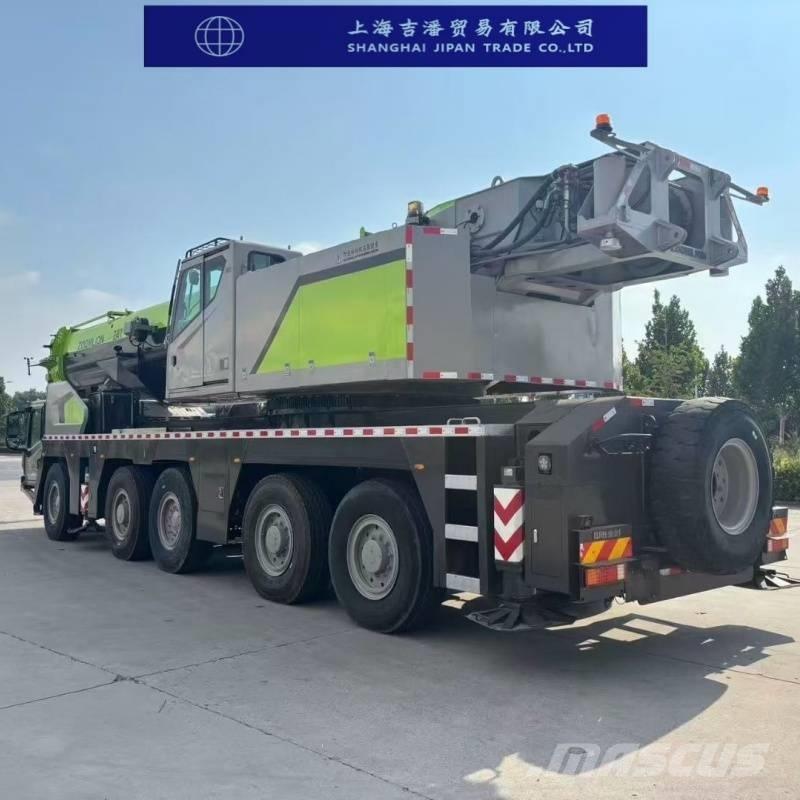 Zoomlion ZAT 2000 V Kranen voor alle terreinen