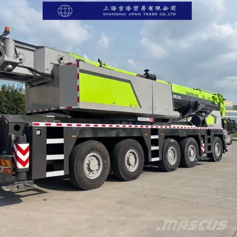 Zoomlion ZAT 2000 V Kranen voor alle terreinen