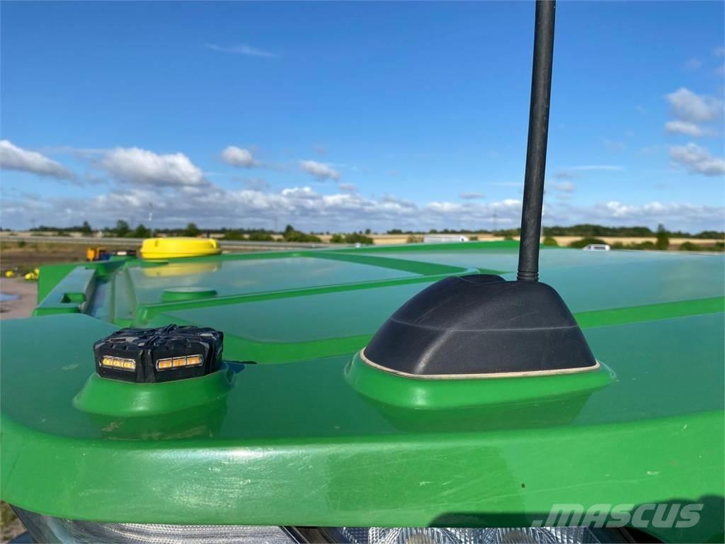 John Deere 7R 330 Tractoren