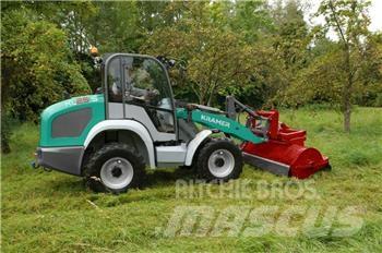 Kramer KL 25.5 Wielladers