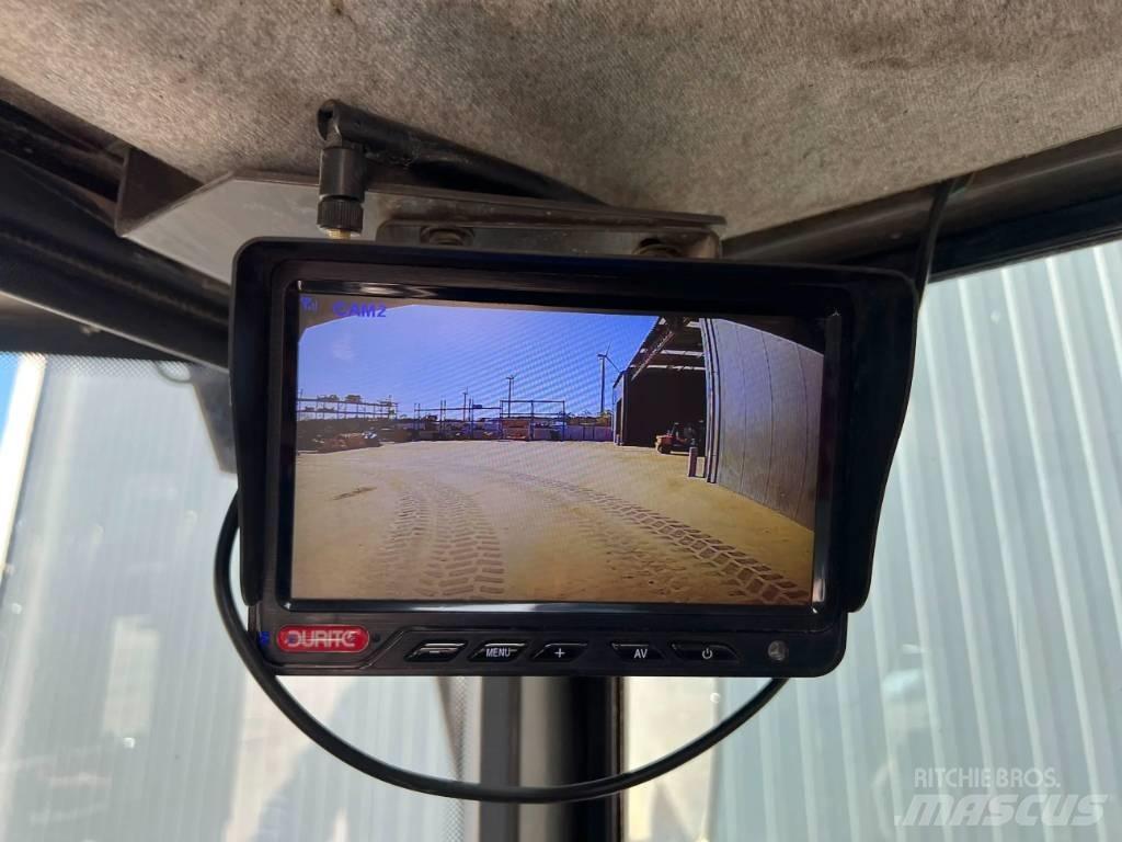 Volvo A 30 E Knik dumptrucks