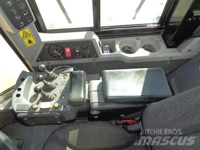 CAT 950 K HL Wielladers