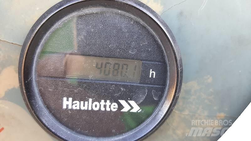 Haulotte HA 18 SPX Knikarmhoogwerkers