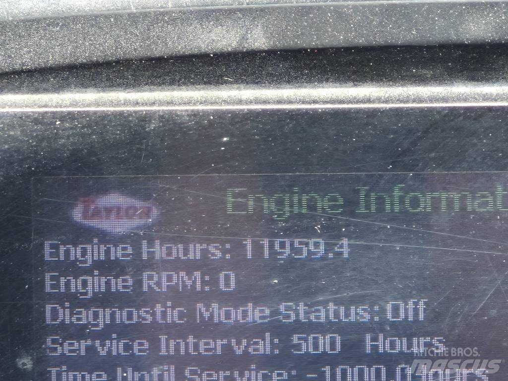 Taylor TX300S Heftrucks overige