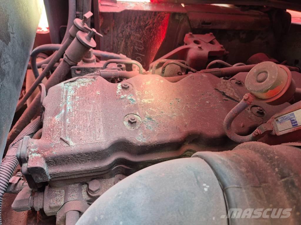 Taylor TX300S Heftrucks overige