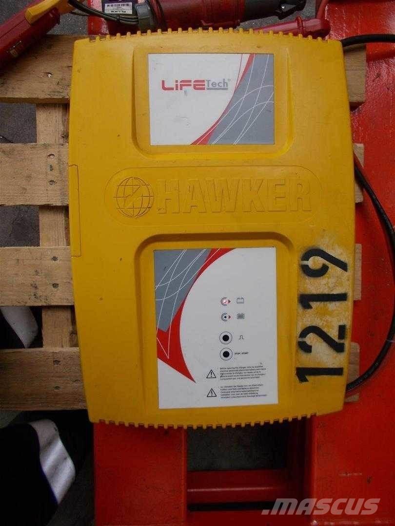  [div] LADEKAT03 Laden en Lossen - overige