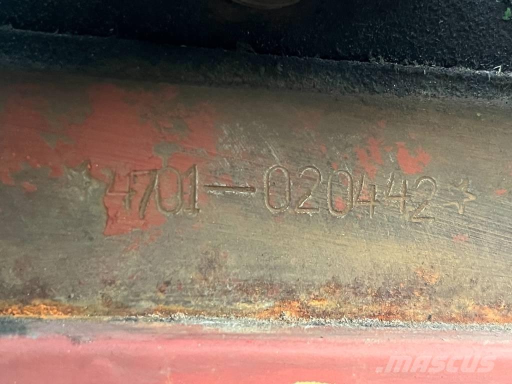 Zetor 3H E-0148 Motoren