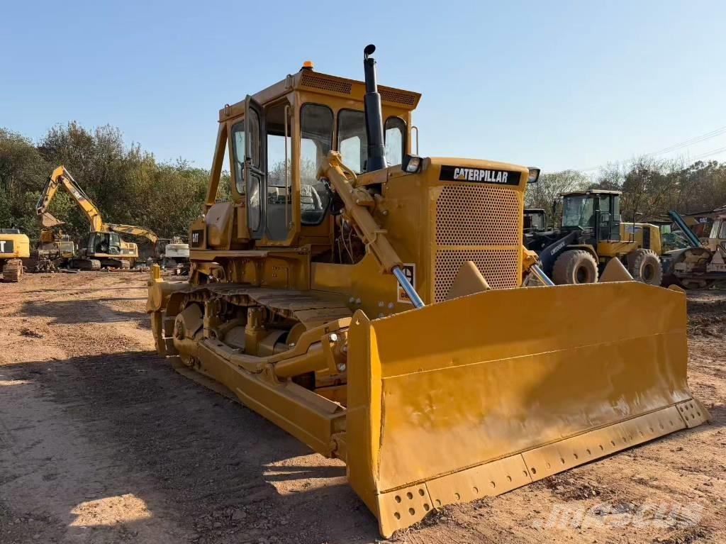 CAT D8K Rupsdozers