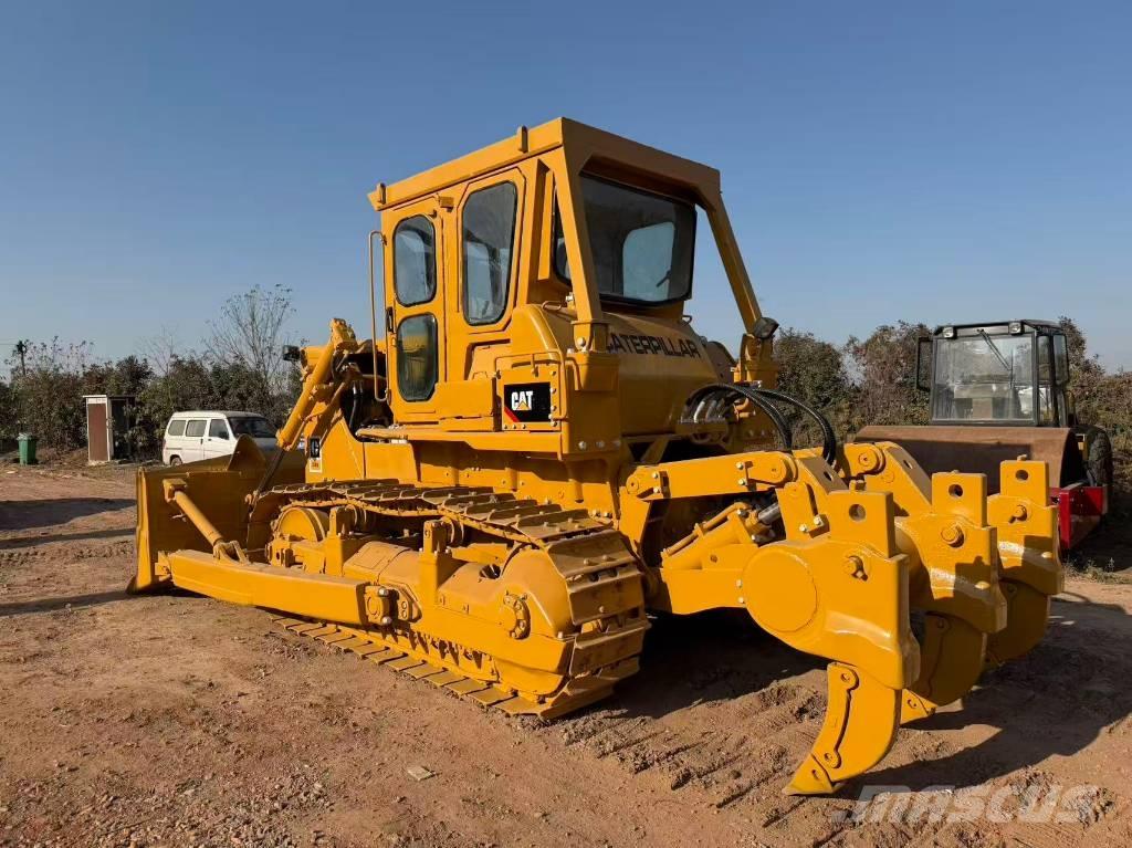 CAT D8K Rupsdozers
