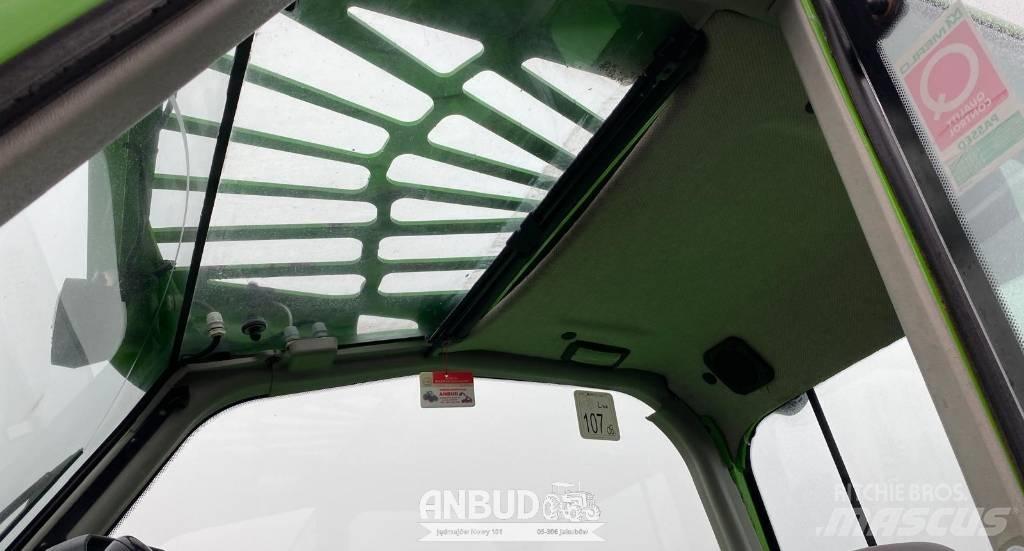 Merlo P 40.7 CS Verreikers