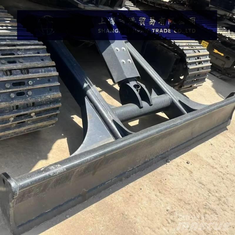 Sany SY 55 C Minigraafmachines < 7t
