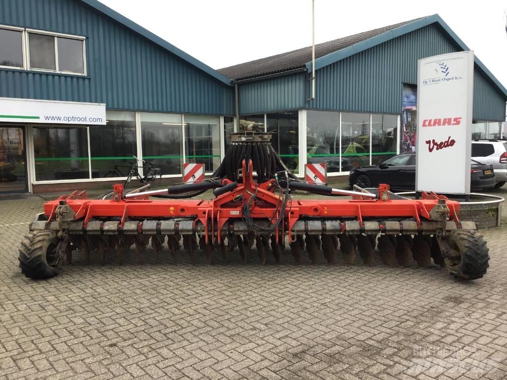  Volmer TRG-W 6000 Andere bemestingsmachines