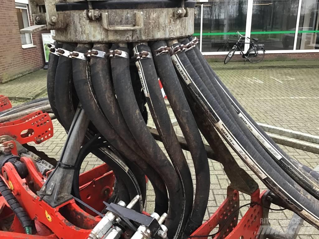  Volmer TRG-W 6000 Andere bemestingsmachines