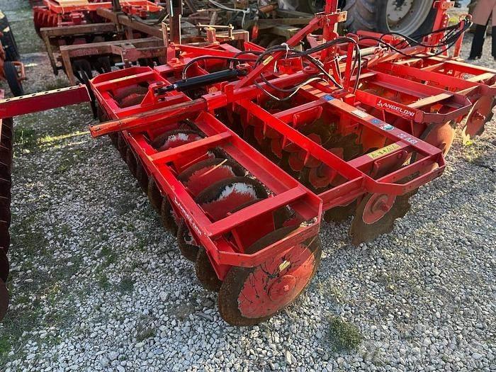 Angeloni EFV22-560 Schijveneggen