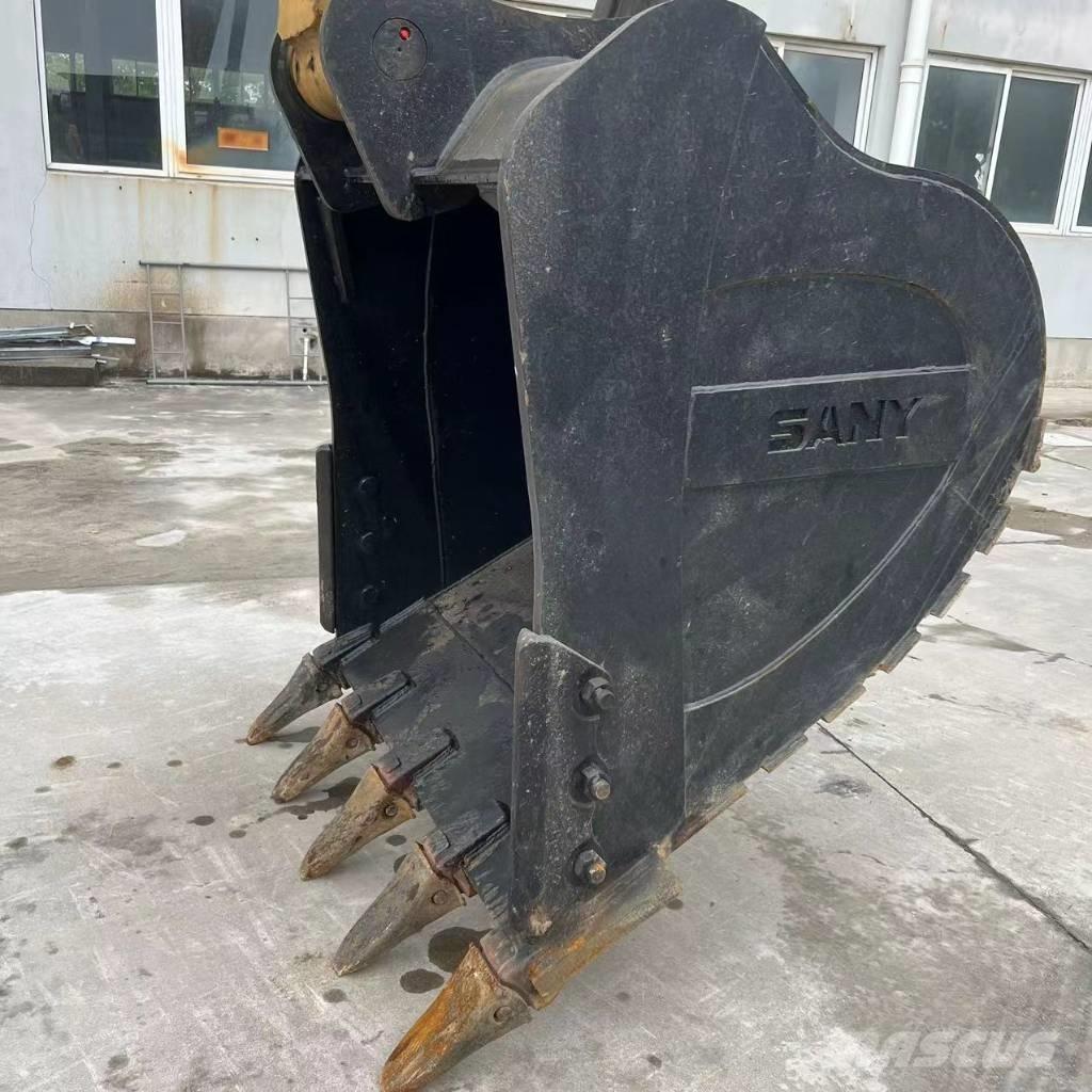 Sany SY 365 H Midigraafmachines 7t - 12t