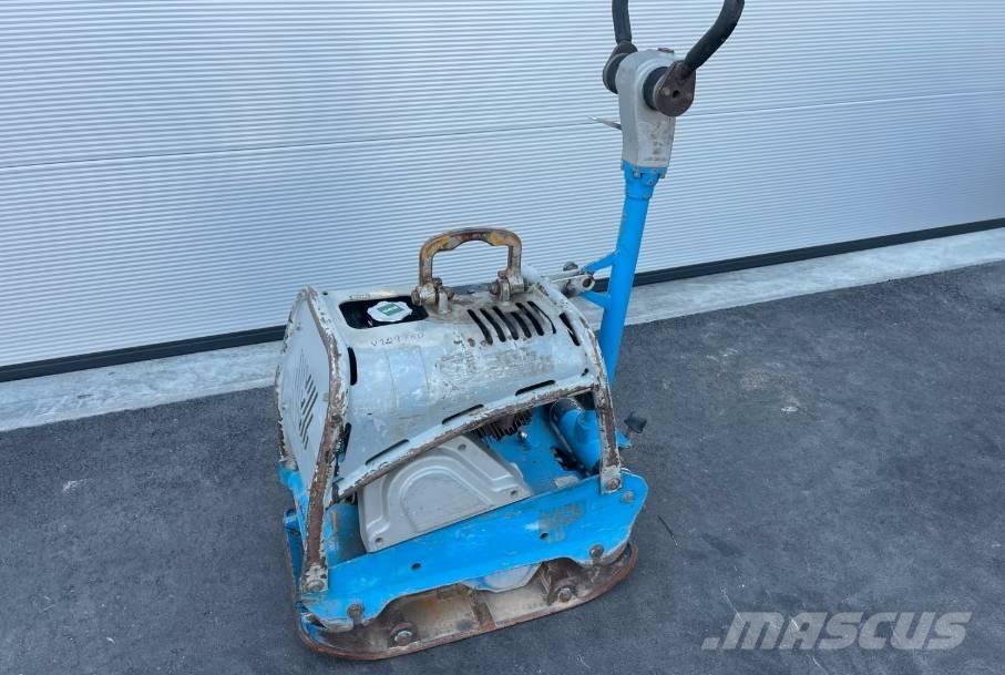 Weber CR3 HD Bouw - Overige