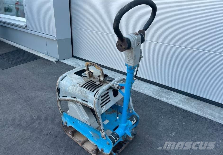 Weber CR3 HD Bouw - Overige