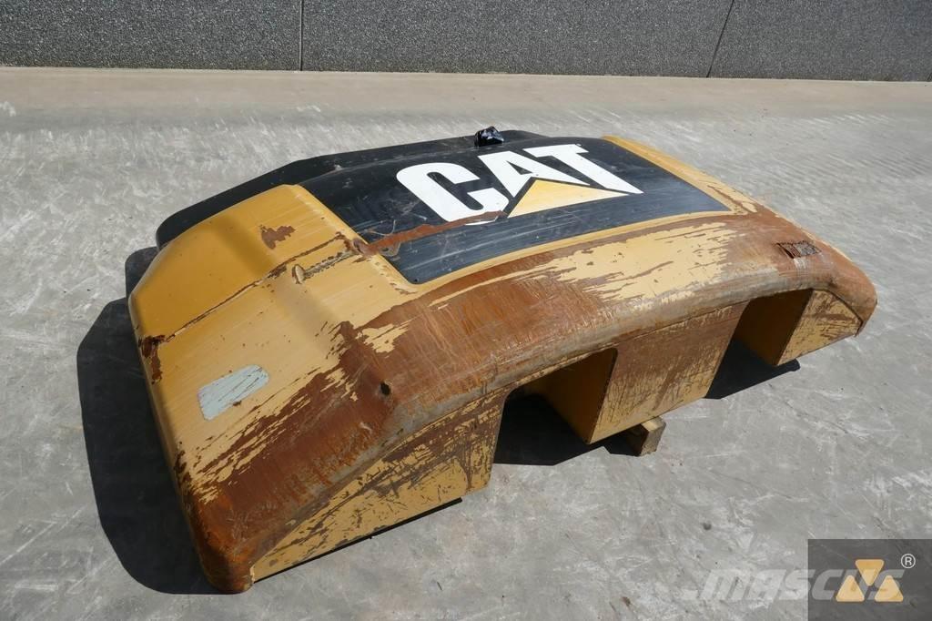 CAT 462-9454 Frontgewichten