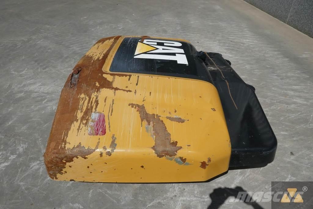 CAT 462-9454 Frontgewichten