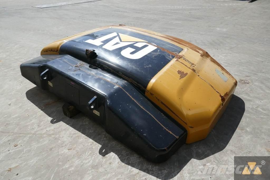 CAT 462-9454 Frontgewichten