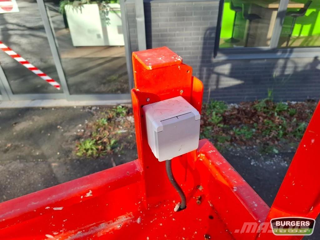 Dingli JCPT1418DC Schaarhoogwerkers