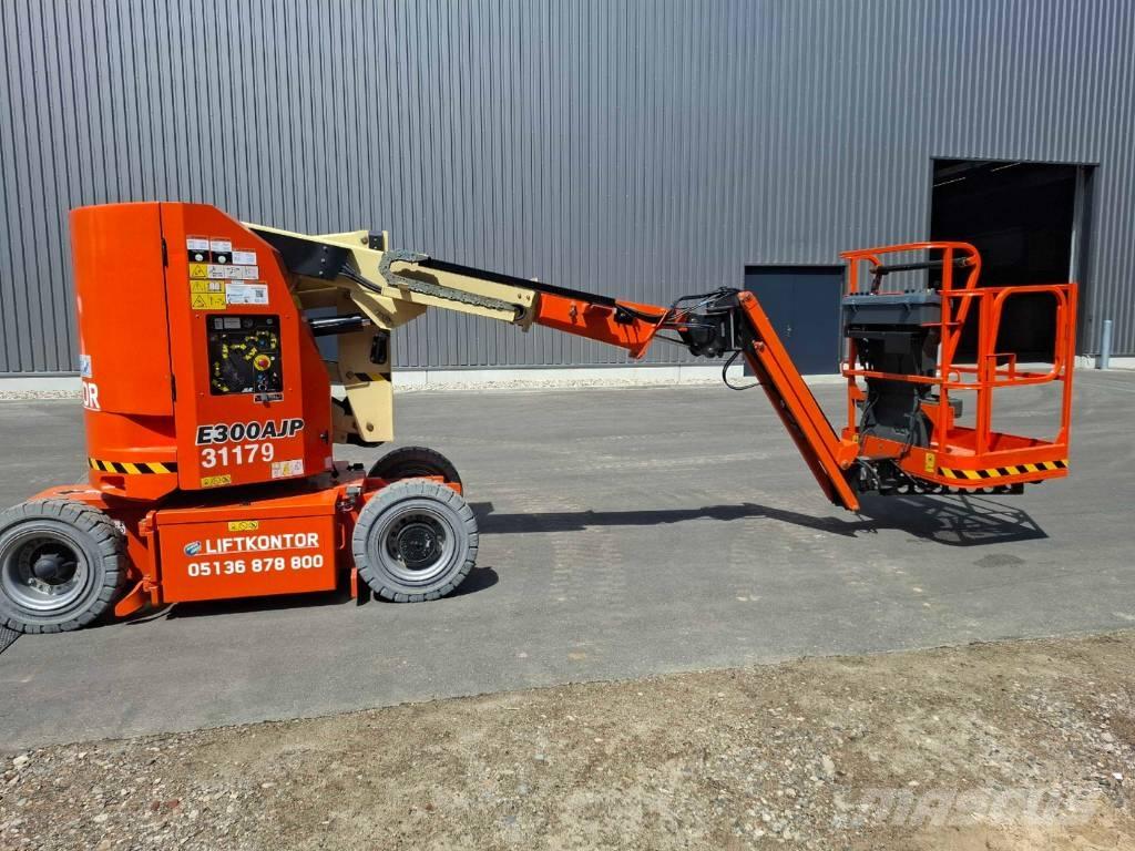 JLG E 300 AJP Knikarmhoogwerkers