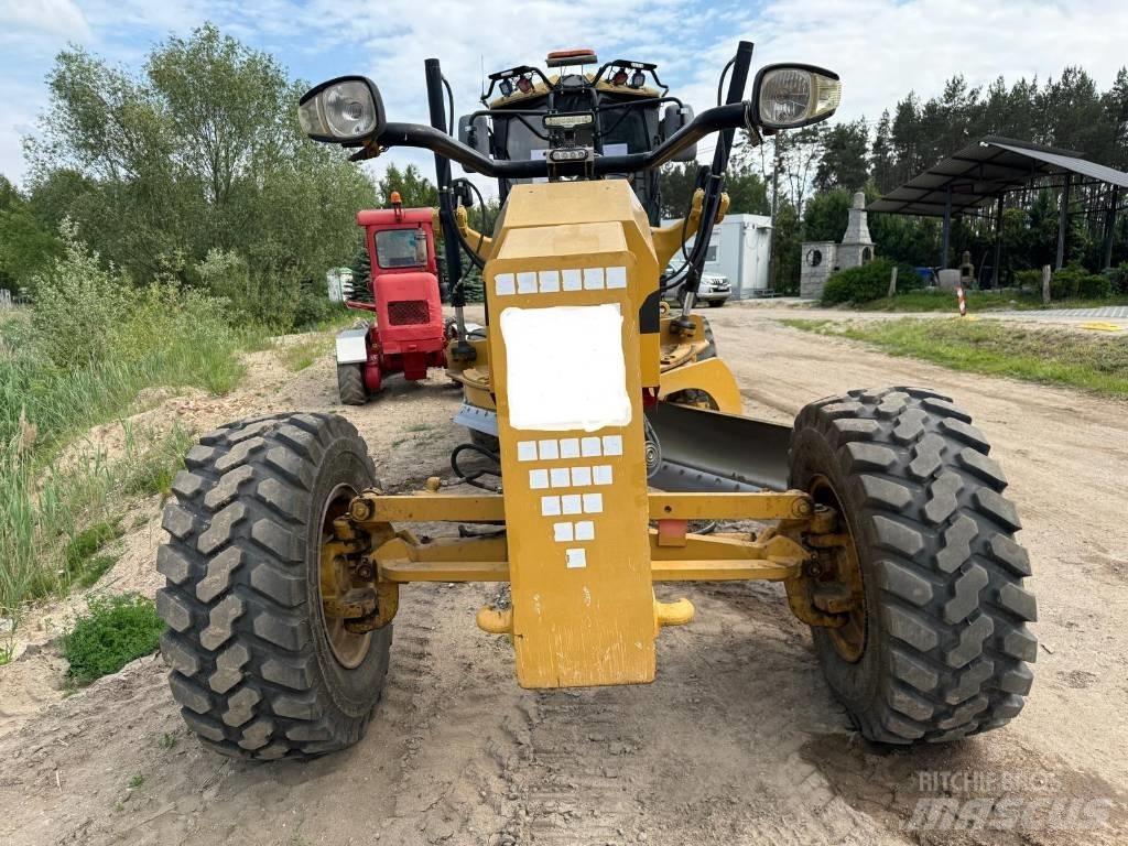 CAT 140 M Graders