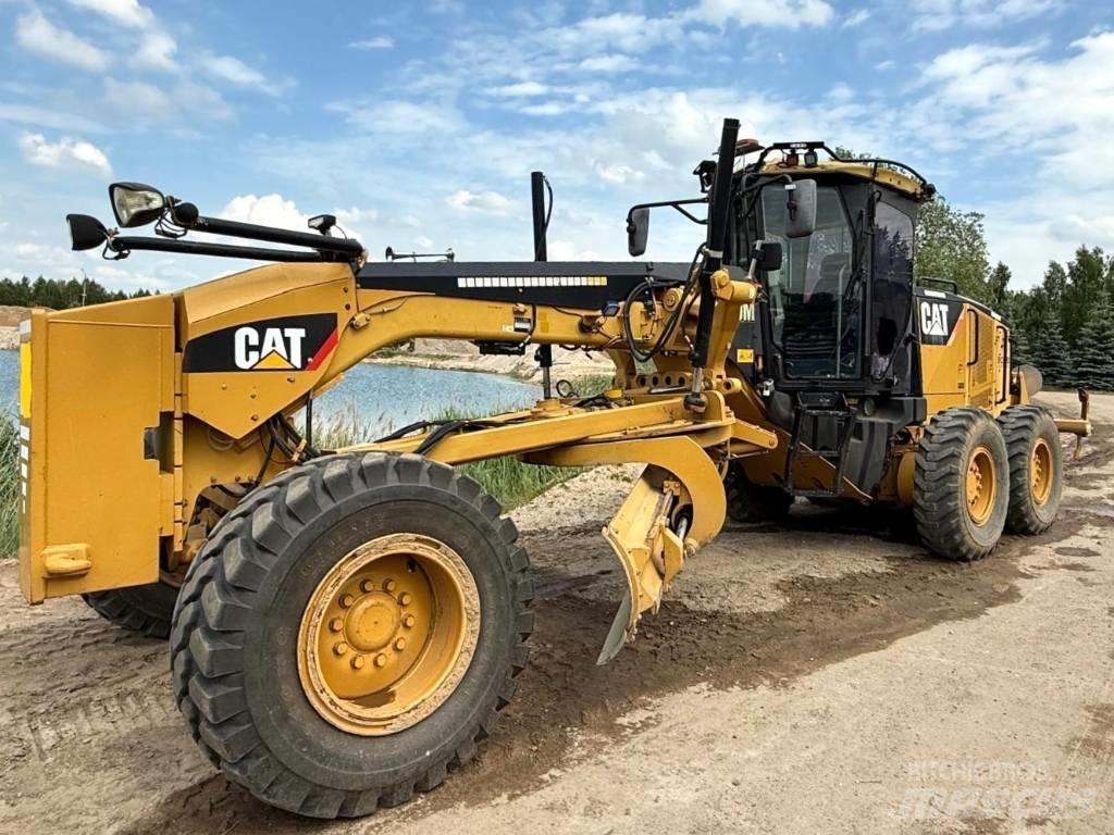 CAT 140 M Graders