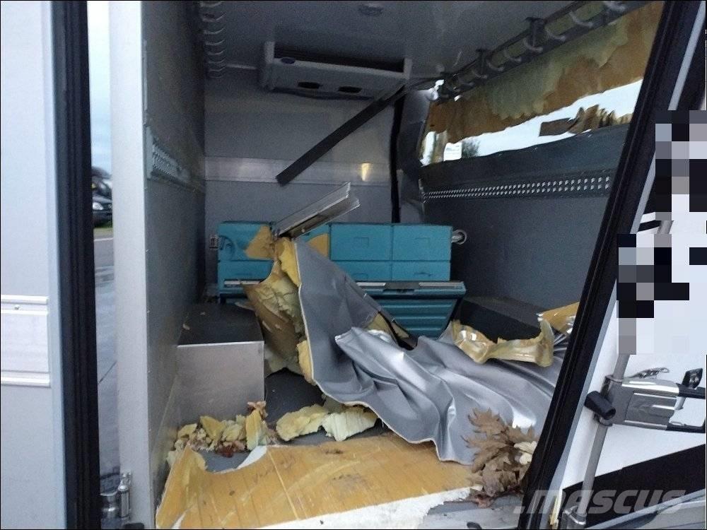 Renault MASTER 3 Anders