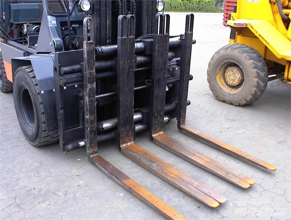 Elm HGF 3016 Balenklemmen